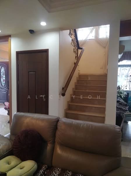 Semi-Detached House for Sale in Taman Teluk Molek (Butterworth) - Alice Yeoh - Interior - PropertyGuru.com.my