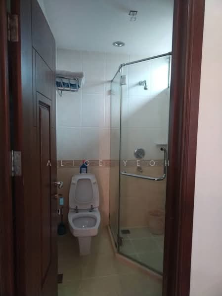 Semi-Detached House for Sale in Taman Teluk Molek (Butterworth) - Alice Yeoh - Bathroom - PropertyGuru.com.my