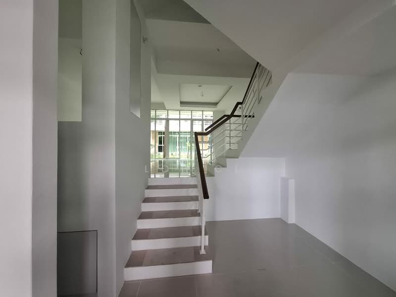 Rumah Teres 3 Tingkat untuk Dijual di Jelutong (Penang) - Loh CL - Interior - PropertyGuru.com.my