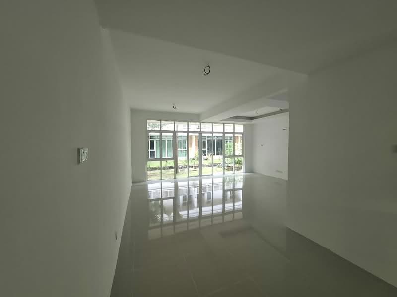 Rumah Teres 3 Tingkat untuk Dijual di Jelutong (Penang) - Loh CL - Interior - PropertyGuru.com.my