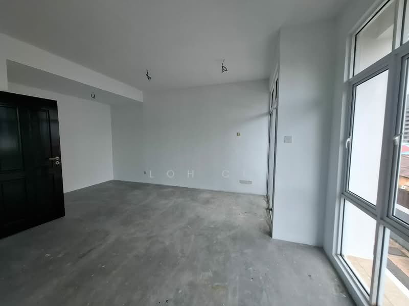 Rumah Teres 3 Tingkat untuk Dijual di Jelutong (Penang) - Loh CL - Interior - PropertyGuru.com.my