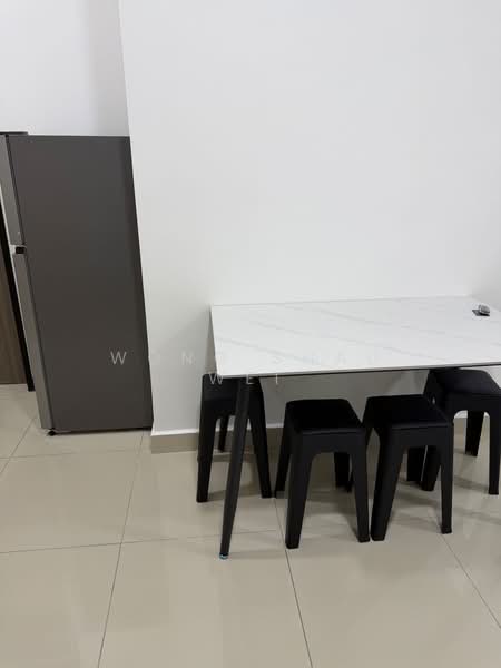 Servis Apartment untuk Disewa di TRELLIS RESIDENCES - Wong Shau Wei - PropertyGuru.com.my