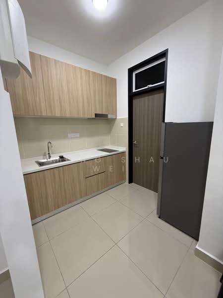 Servis Apartment untuk Disewa di TRELLIS RESIDENCES - Wong Shau Wei - PropertyGuru.com.my