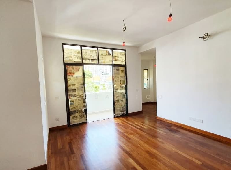 Semi-Detached House for Sale in Sungai Ara (Penang) - Jordan Foo - Living Room - PropertyGuru.com.my