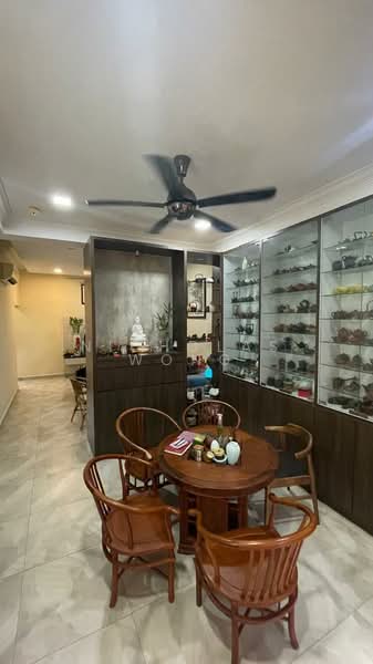 1-storey Terraced House for Sale in Desa Jaya Kepong (Kepong) - nicholas wong - PropertyGuru.com.my
