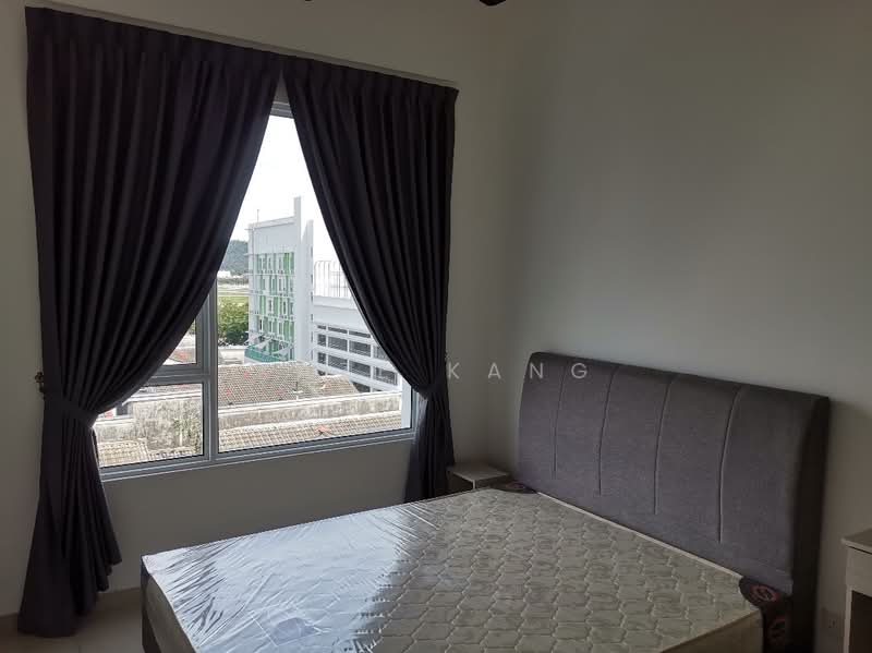 Kondominium untuk Disewa di SummerSkye Residences - Kaze Kang - PropertyGuru.com.my