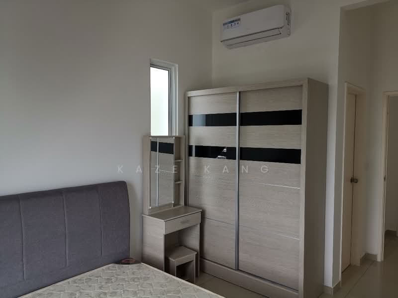 Kondominium untuk Disewa di SummerSkye Residences - Kaze Kang - PropertyGuru.com.my