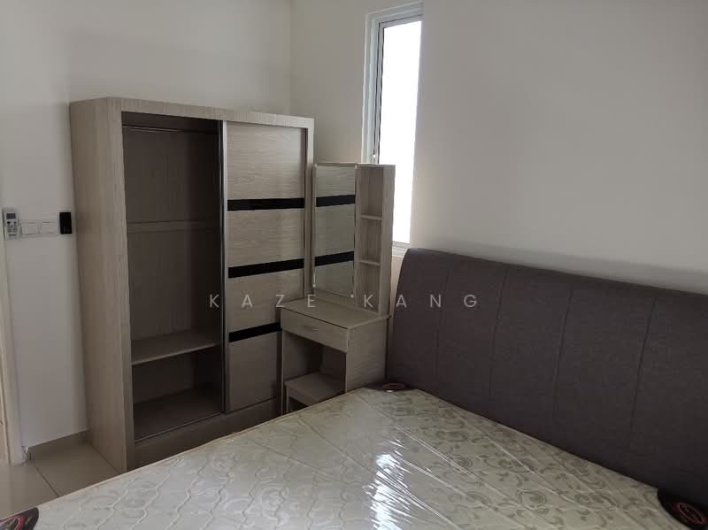Kondominium untuk Disewa di SummerSkye Residences - Kaze Kang - PropertyGuru.com.my