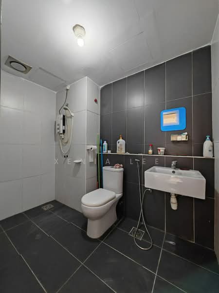 Service Residence for Sale at The Garden Residences - Xenia Lee - PropertyGuru.com.my