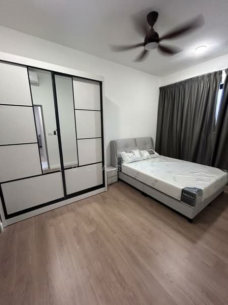 Condominium for Rent at Skyline KL - Lucas Ho - PropertyGuru.com.my