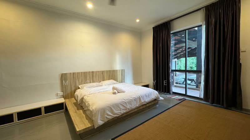 Bungalow for Rent in Taman Nusantara Prima (Gelang Patah) - Michael Yeo - PropertyGuru.com.my