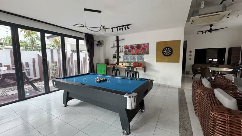 Bungalow for Rent in Taman Nusantara Prima (Gelang Patah) - Michael Yeo - PropertyGuru.com.my