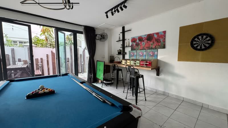 Bungalow for Rent in Taman Nusantara Prima (Gelang Patah) - Michael Yeo - PropertyGuru.com.my