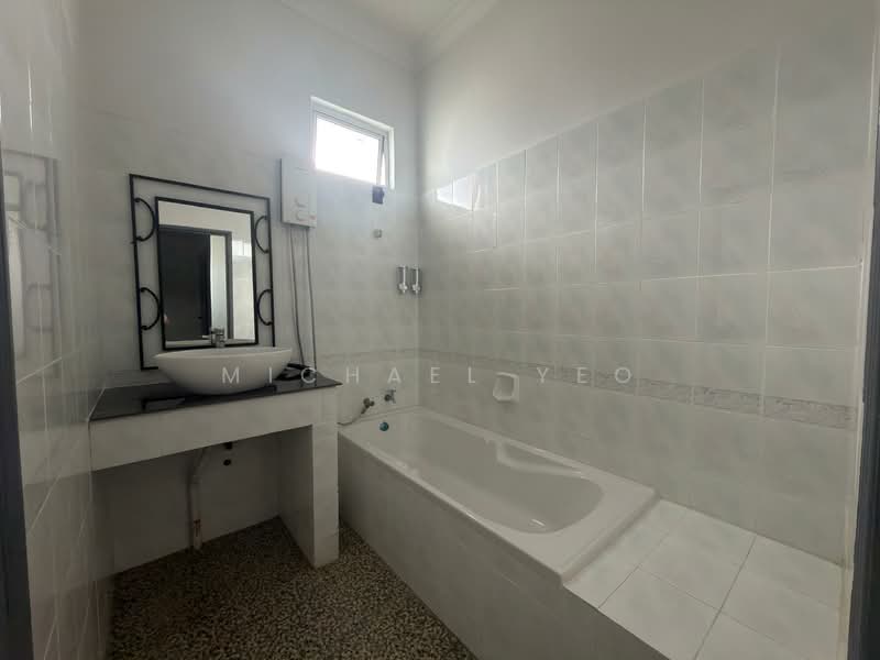 Bungalow for Rent in Taman Nusantara Prima (Gelang Patah) - Michael Yeo - PropertyGuru.com.my
