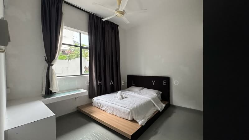 Bungalow for Rent in Taman Nusantara Prima (Gelang Patah) - Michael Yeo - PropertyGuru.com.my