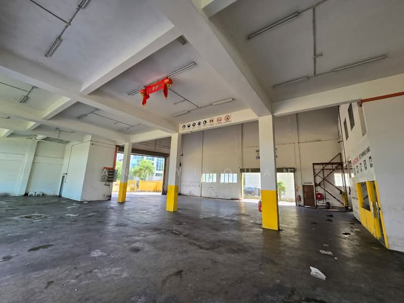Detached Factory for Sale in Shah Alam Premier Industrial Park (Shah Alam) - Ang Yi Quan - Interior - PropertyGuru.com.my