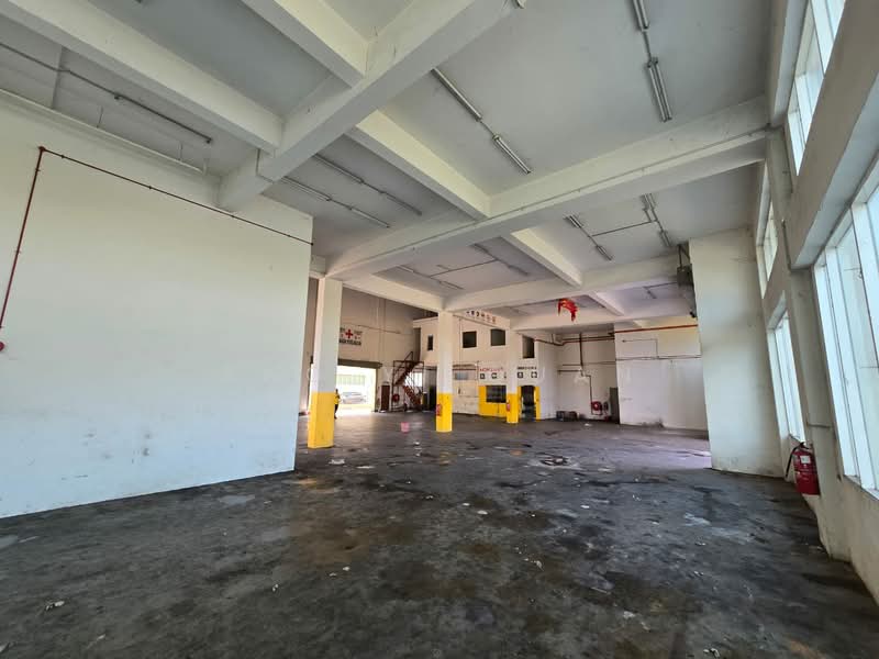 Detached Factory for Sale in Shah Alam Premier Industrial Park (Shah Alam) - Ang Yi Quan - Interior - PropertyGuru.com.my