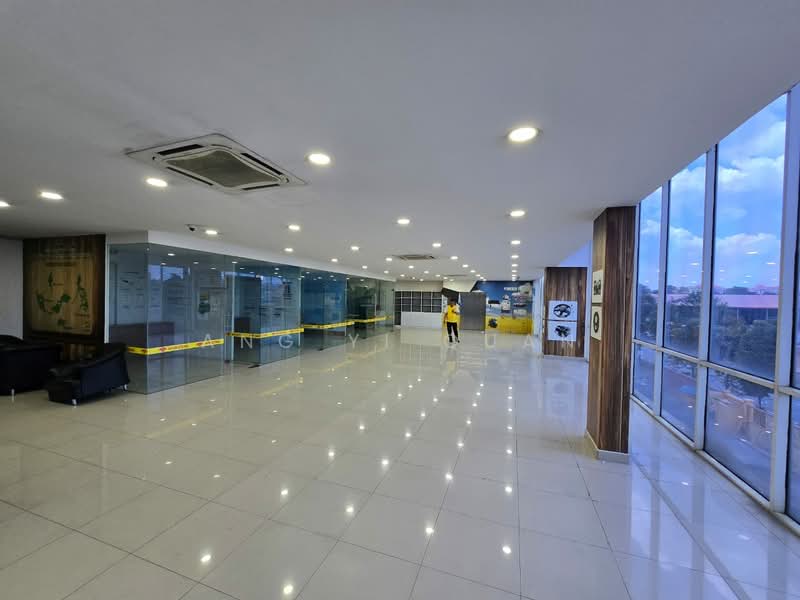 Detached Factory for Sale in Shah Alam Premier Industrial Park (Shah Alam) - Ang Yi Quan - PropertyGuru.com.my