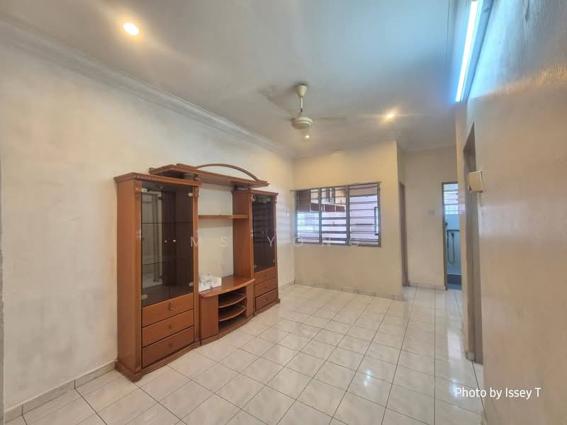 Rumah Teres 1 Tingkat untuk Dijual di Ipoh (Perak) - Ms Yong - PropertyGuru.com.my