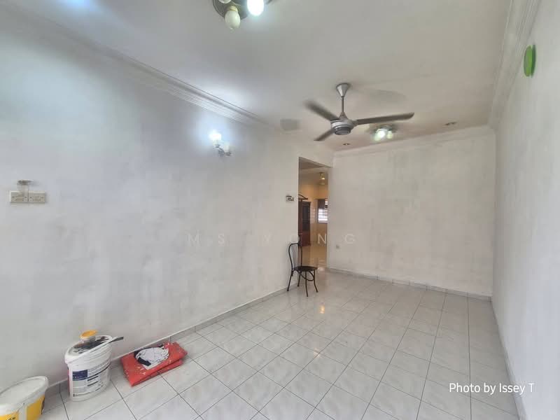 Rumah Teres 1 Tingkat untuk Dijual di Ipoh (Perak) - Ms Yong - PropertyGuru.com.my
