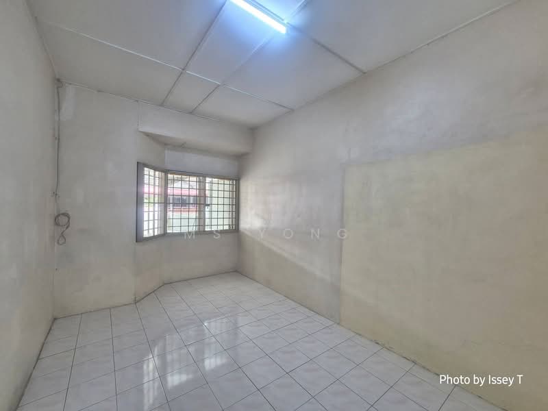 Rumah Teres 1 Tingkat untuk Dijual di Ipoh (Perak) - Ms Yong - PropertyGuru.com.my