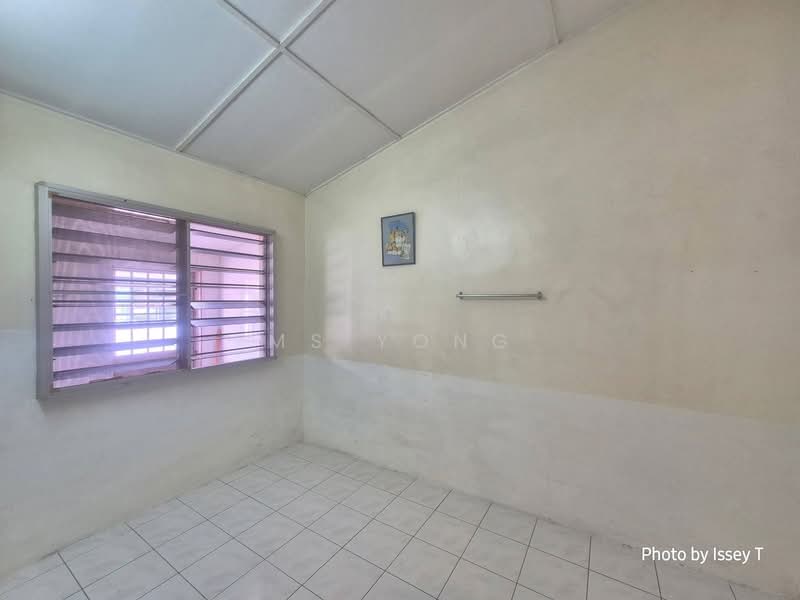 Rumah Teres 1 Tingkat untuk Dijual di Ipoh (Perak) - Ms Yong - PropertyGuru.com.my