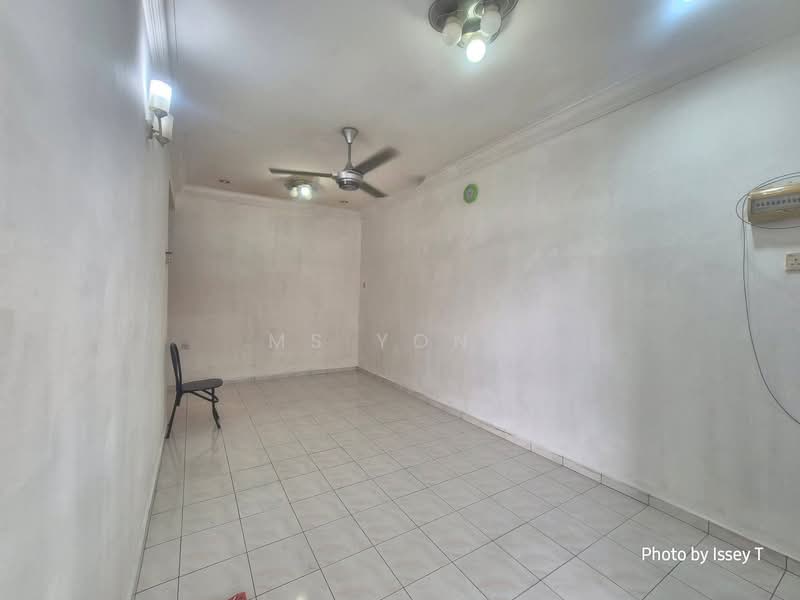 Rumah Teres 1 Tingkat untuk Dijual di Ipoh (Perak) - Ms Yong - PropertyGuru.com.my