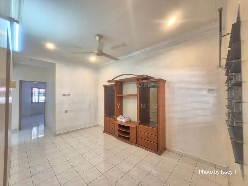 Rumah Teres 1 Tingkat untuk Dijual di Ipoh (Perak) - Ms Yong - PropertyGuru.com.my