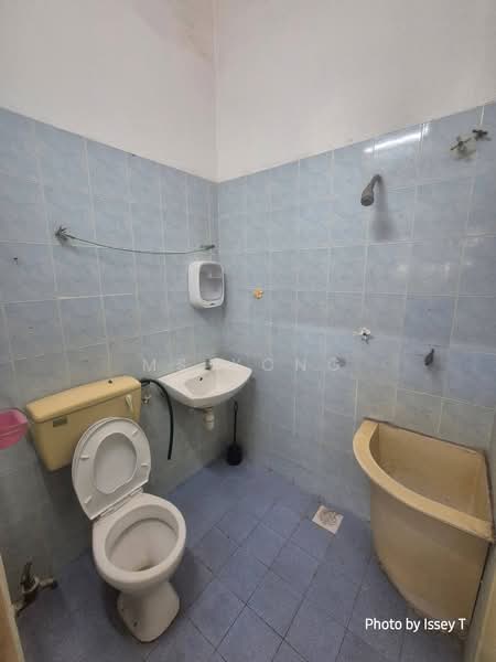 Rumah Teres 1 Tingkat untuk Dijual di Ipoh (Perak) - Ms Yong - PropertyGuru.com.my