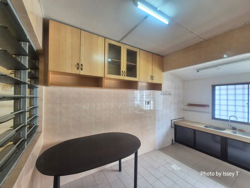 Rumah Teres 1 Tingkat untuk Dijual di Ipoh (Perak) - Ms Yong - PropertyGuru.com.my