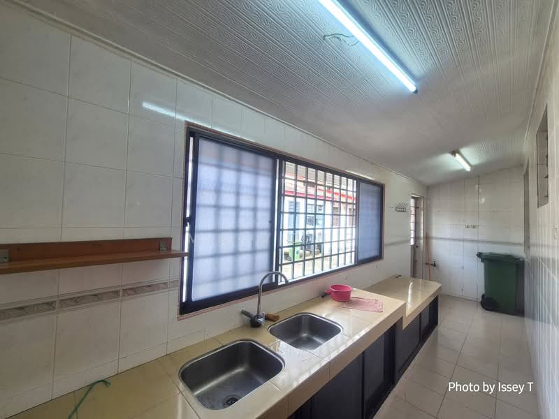 Rumah Teres 1 Tingkat untuk Dijual di Ipoh (Perak) - Ms Yong - PropertyGuru.com.my