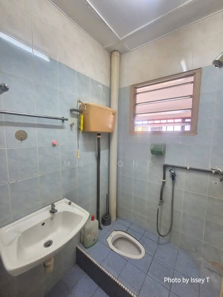 Rumah Teres 1 Tingkat untuk Dijual di Ipoh (Perak) - Ms Yong - PropertyGuru.com.my