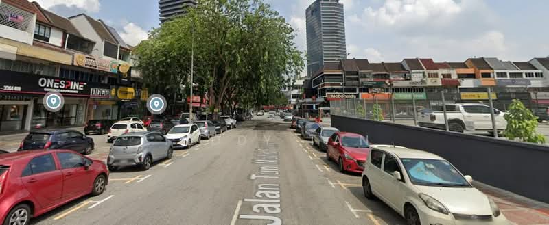 Kedai untuk Disewa di Taman Tun Dr Ismail (Kuala Lumpur) - Teddy Tan - Exterior - PropertyGuru.com.my