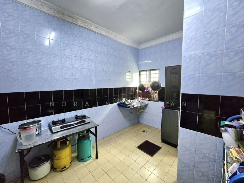 2-storey Terraced House for Sale in Bukit Kemuning (Shah Alam) - Noraini Dahan - PropertyGuru.com.my