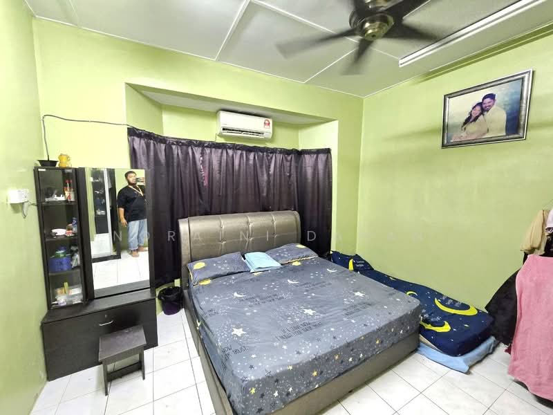 2-storey Terraced House for Sale in Bukit Kemuning (Shah Alam) - Noraini Dahan - PropertyGuru.com.my