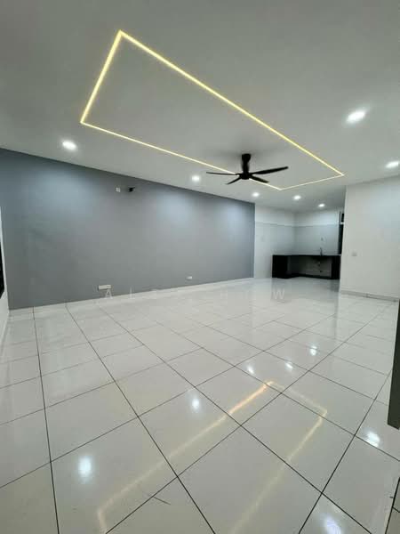 2-storey Terraced House for Sale in Setia Eco Gardens (Gelang Patah) - Alex How - Living Room - PropertyGuru.com.my