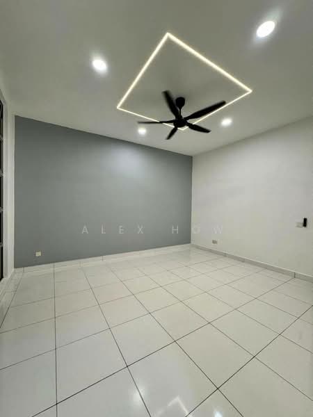 2-storey Terraced House for Sale in Setia Eco Gardens (Gelang Patah) - Alex How - Interior - PropertyGuru.com.my