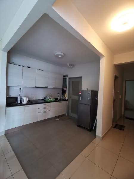 Service Residence for Rent at DK Senza - Jewel Lee - PropertyGuru.com.my