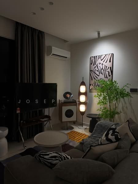 Service Residence for Rent at Nest 2 Residences - Joseph Chong - PropertyGuru.com.my