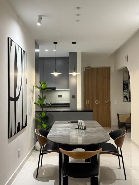 Service Residence for Rent at Nest 2 Residences - Joseph Chong - PropertyGuru.com.my