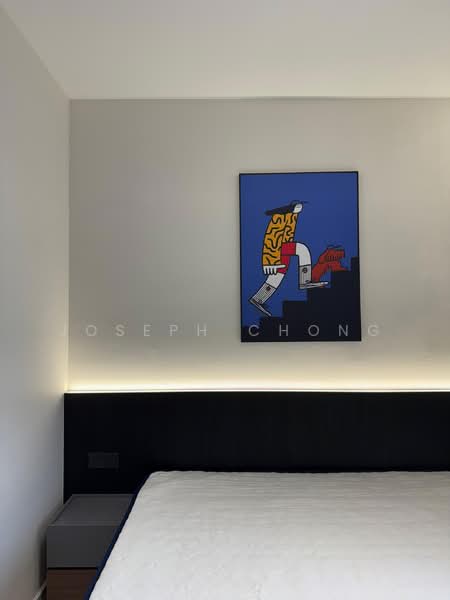 Service Residence for Rent at Nest 2 Residences - Joseph Chong - PropertyGuru.com.my