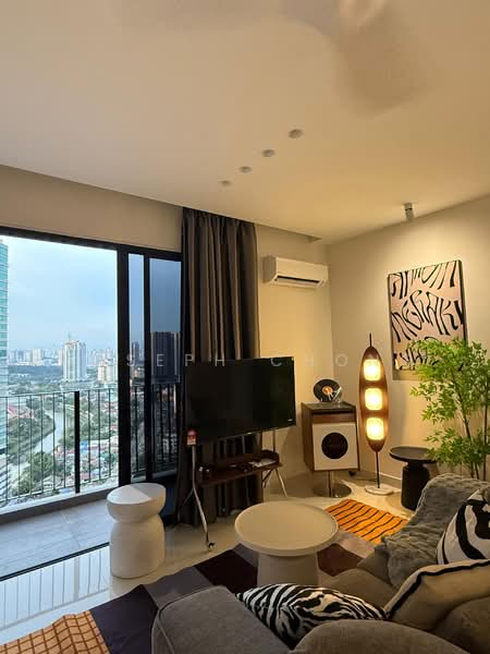Service Residence for Rent at Nest 2 Residences - Joseph Chong - PropertyGuru.com.my