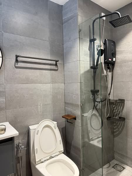 Service Residence for Rent at Nest 2 Residences - Joseph Chong - PropertyGuru.com.my