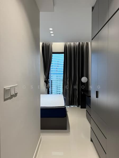 Service Residence for Rent at Nest 2 Residences - Joseph Chong - PropertyGuru.com.my