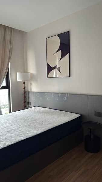 Service Residence for Rent at Nest 2 Residences - Joseph Chong - PropertyGuru.com.my