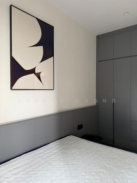 Service Residence for Rent at Nest 2 Residences - Joseph Chong - PropertyGuru.com.my