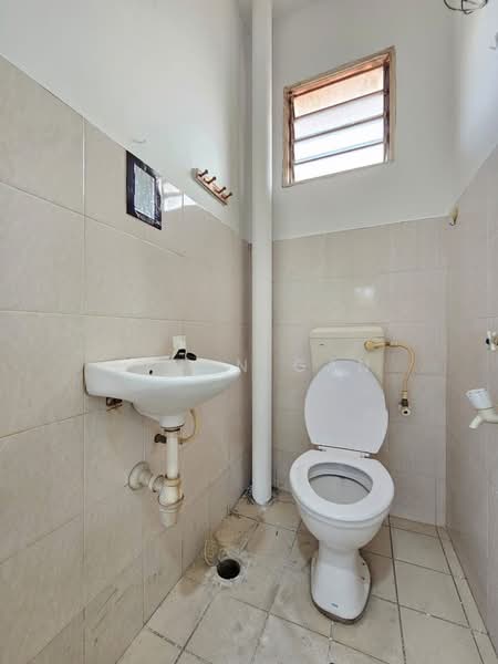 Rumah Teres 2 Tingkat untuk Dijual di Austin Crest (Johor Bahru) - Ethan Gan - PropertyGuru.com.my
