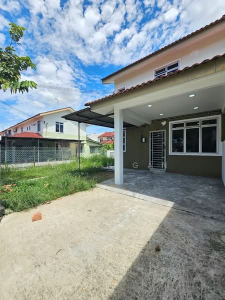 Rumah Teres 2 Tingkat untuk Dijual di Austin Crest (Johor Bahru) - Ethan Gan - PropertyGuru.com.my