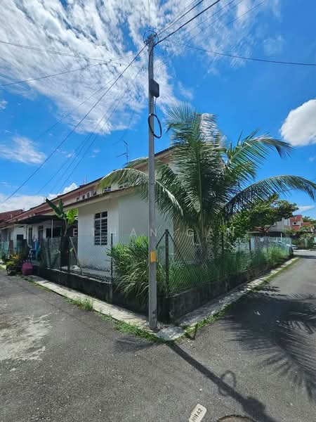 Rumah Teres 2 Tingkat untuk Dijual di Austin Crest (Johor Bahru) - Ethan Gan - PropertyGuru.com.my