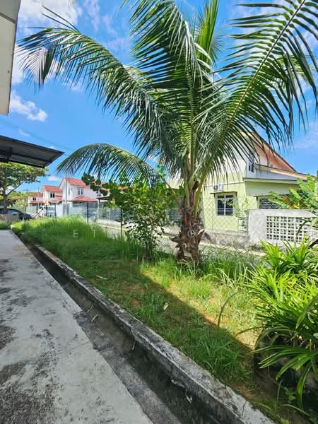 Rumah Teres 2 Tingkat untuk Dijual di Austin Crest (Johor Bahru) - Ethan Gan - PropertyGuru.com.my